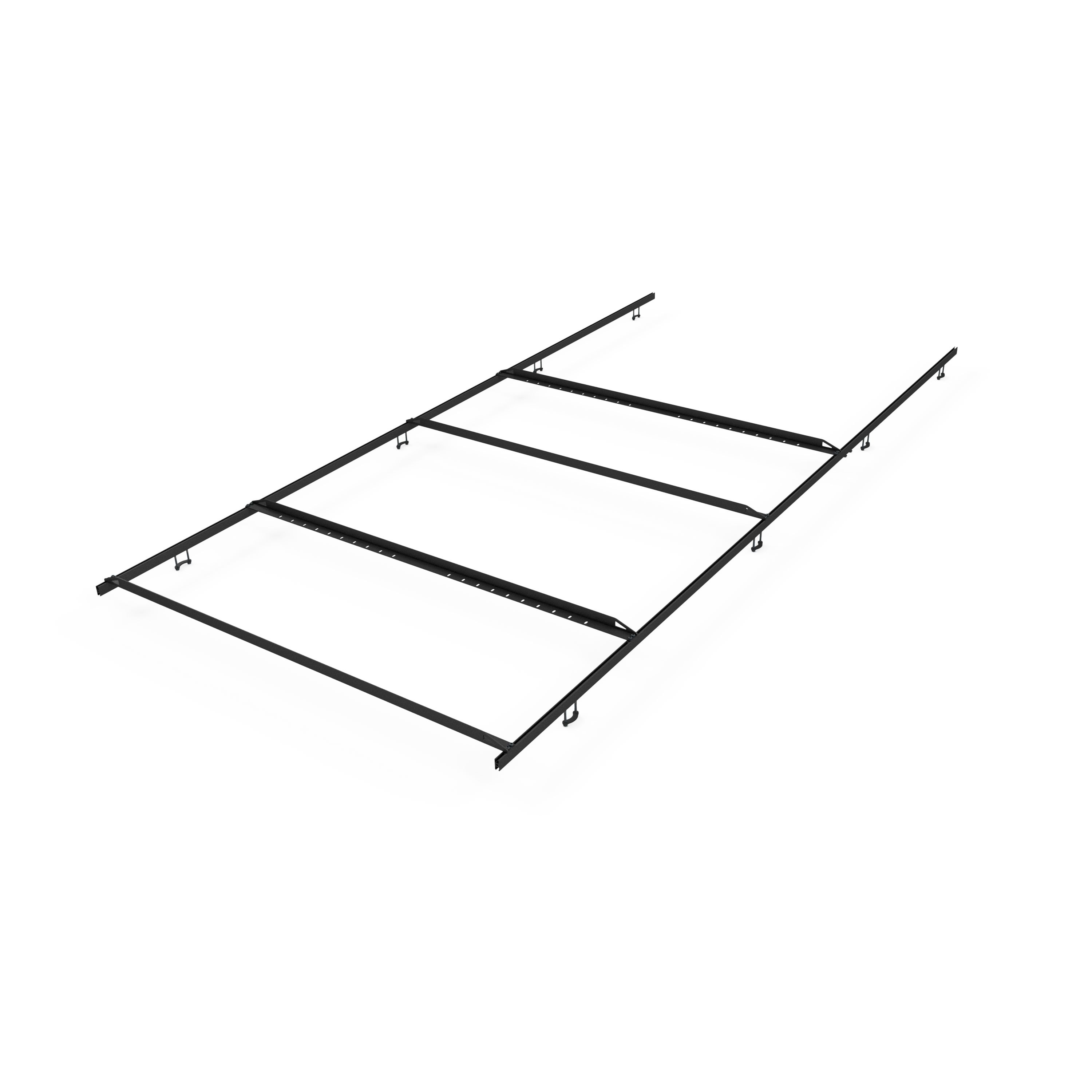 Adaptive Solar Mount System – Mantadeck